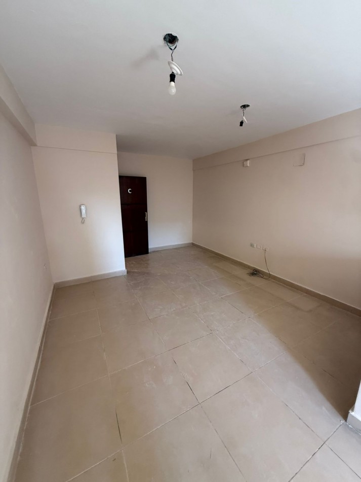 1 DORMITORIO CON COCHERA EN ALQUILER- BARRIO NORTE