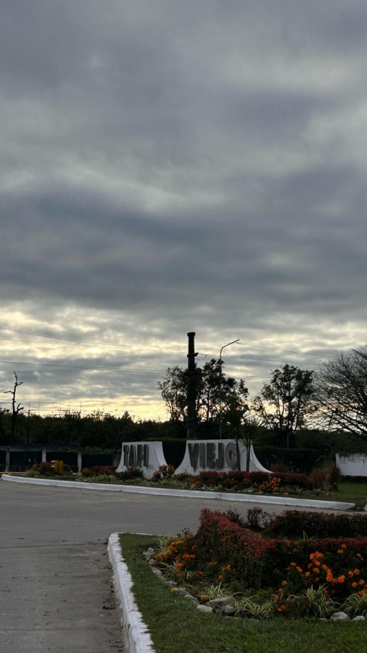 Terreno en Cantares Country Urbano — Tafi Viejo