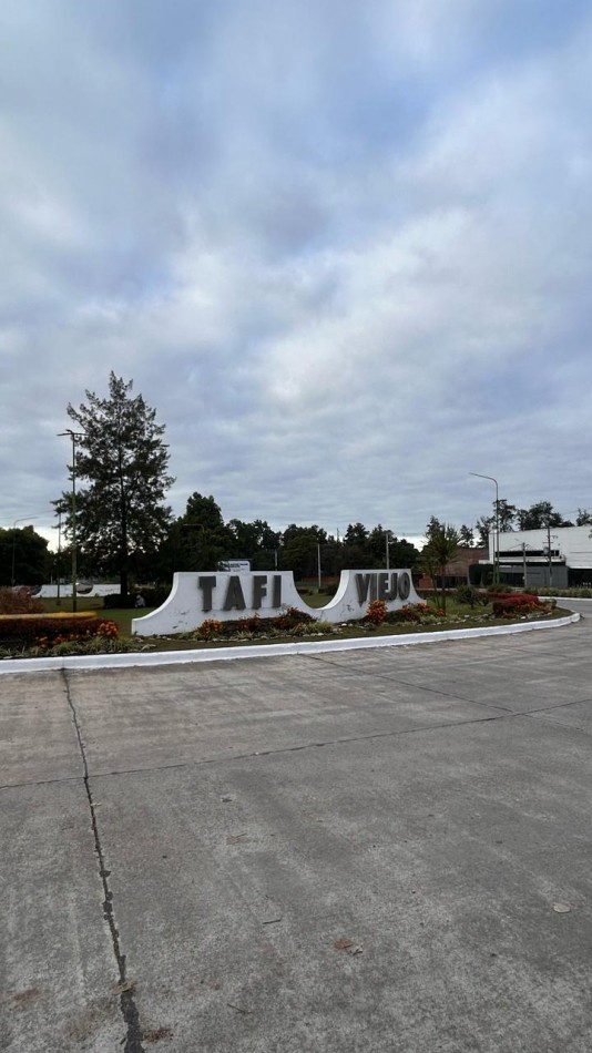 Terreno en Cantares Country Urbano — Tafi Viejo