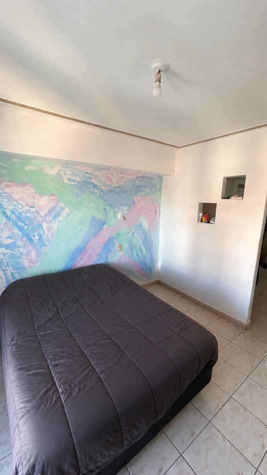 Departamento MONOAMBIENTE — Av. Avellaneda 437