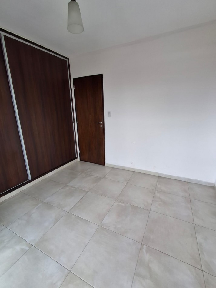 DEPARTAMENTO DE 1 DORMITORIO EN BARRIO NORTE