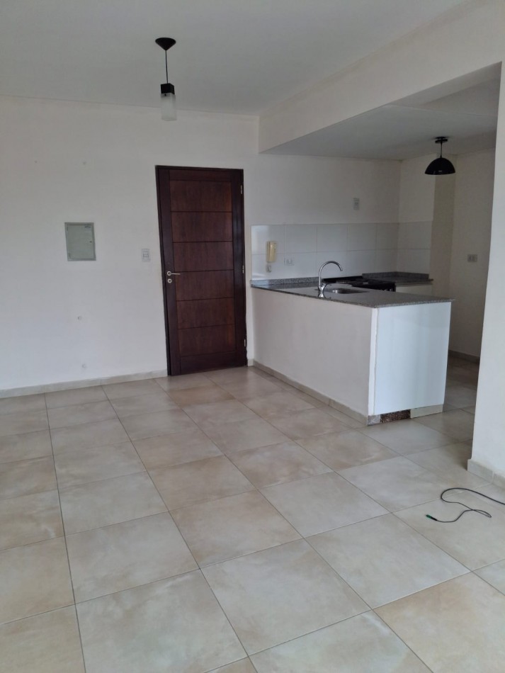 DEPARTAMENTO DE 1 DORMITORIO EN BARRIO NORTE