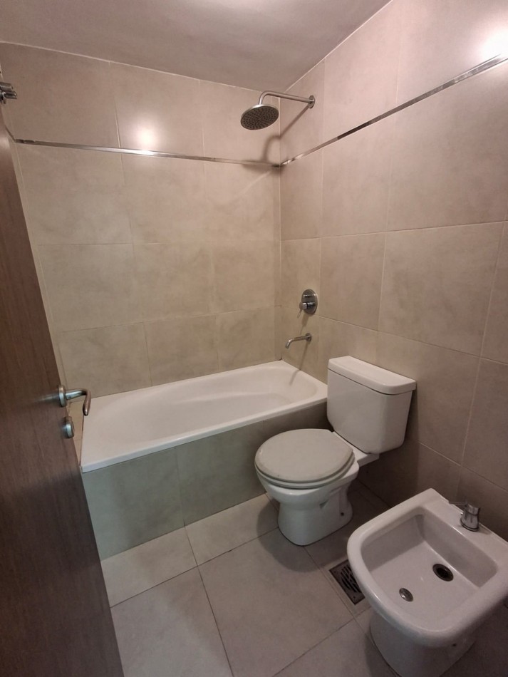 DEPARTAMENTO DE 1 DORMITORIO EN BARRIO NORTE