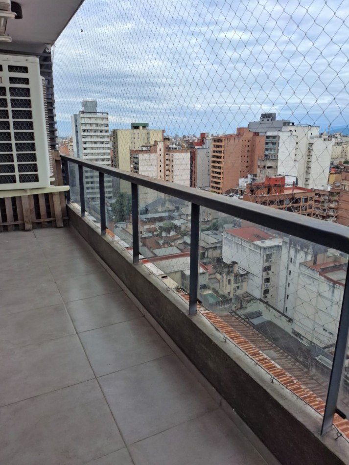 DEPARTAMENTO DE 1 DORMITORIO EN BARRIO NORTE