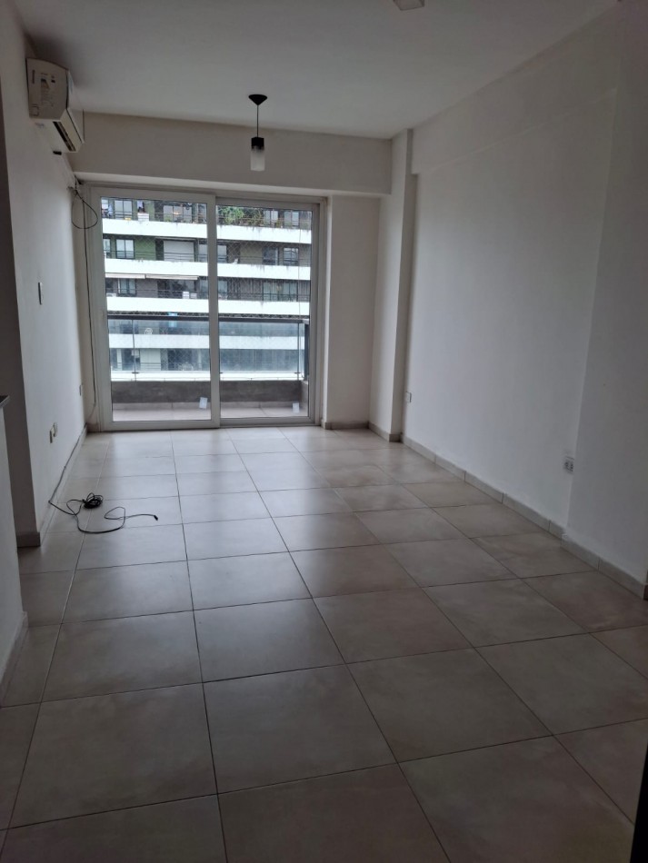 DEPARTAMENTO DE 1 DORMITORIO EN BARRIO NORTE