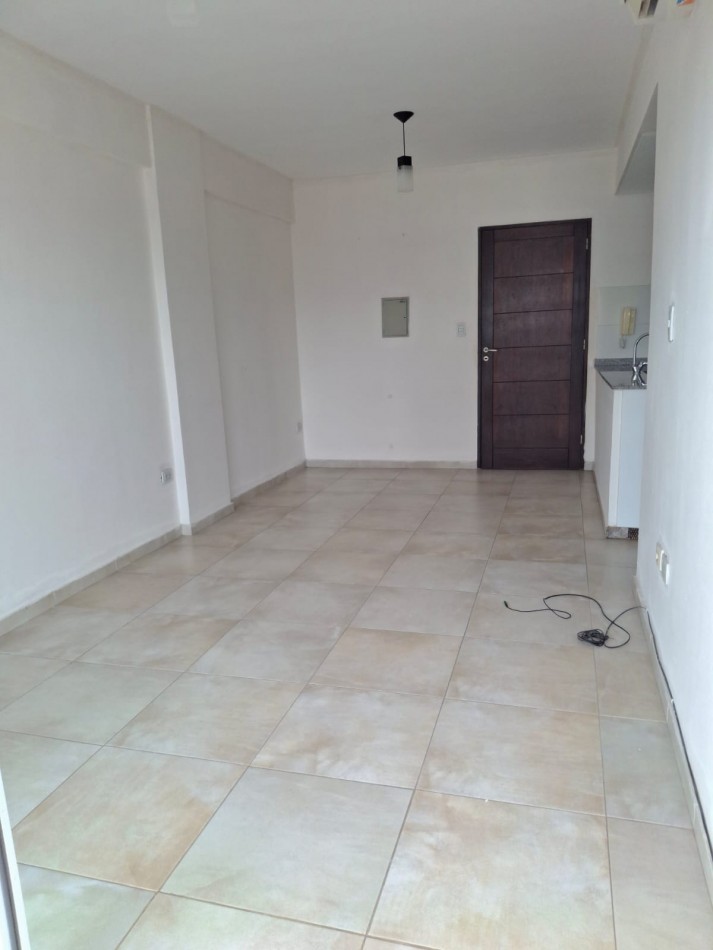 DEPARTAMENTO DE 1 DORMITORIO EN BARRIO NORTE
