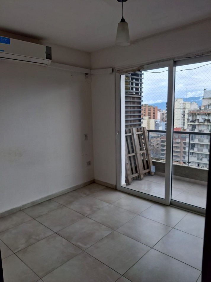DEPARTAMENTO DE 1 DORMITORIO EN BARRIO NORTE