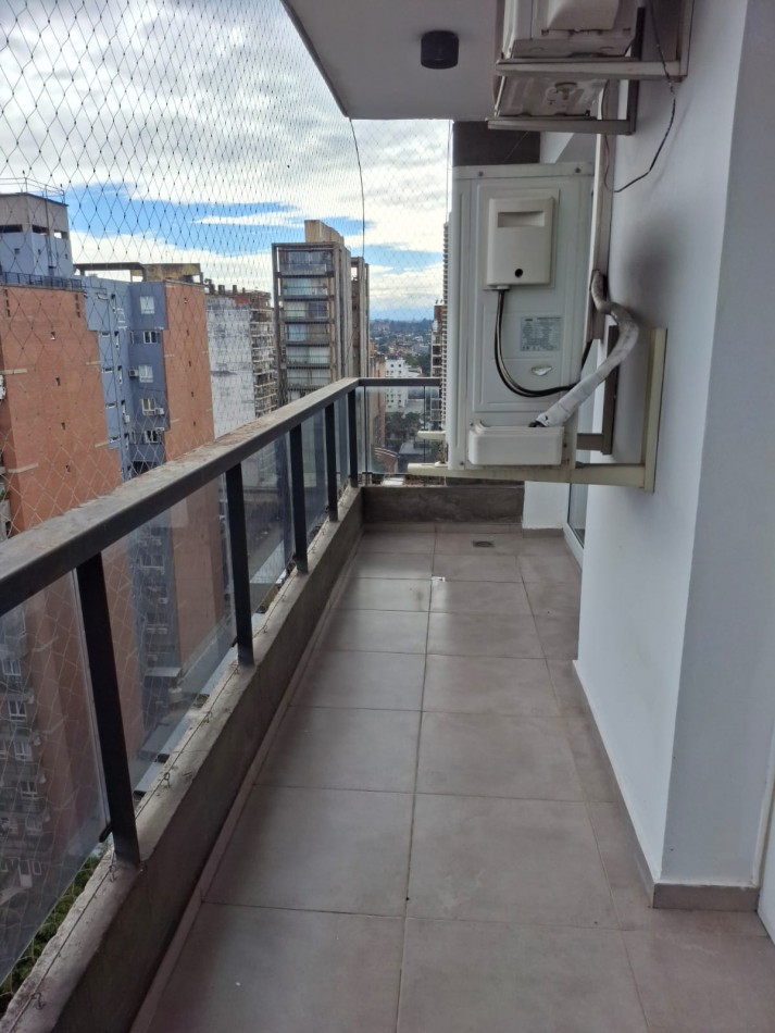 DEPARTAMENTO DE 1 DORMITORIO EN BARRIO NORTE