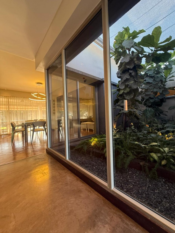 CASA RESIDENCIAL PREMIUM - YERBA BUENA