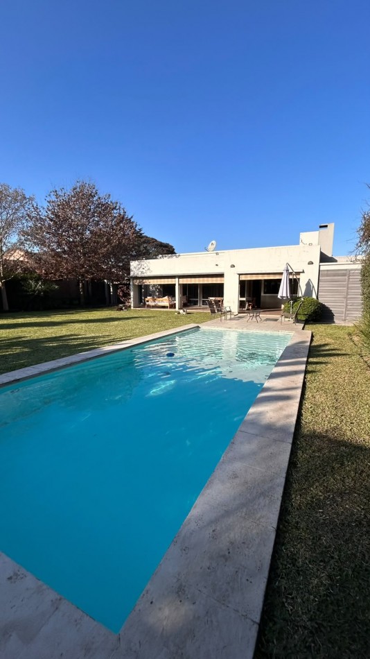 CASA RESIDENCIAL PREMIUM - YERBA BUENA