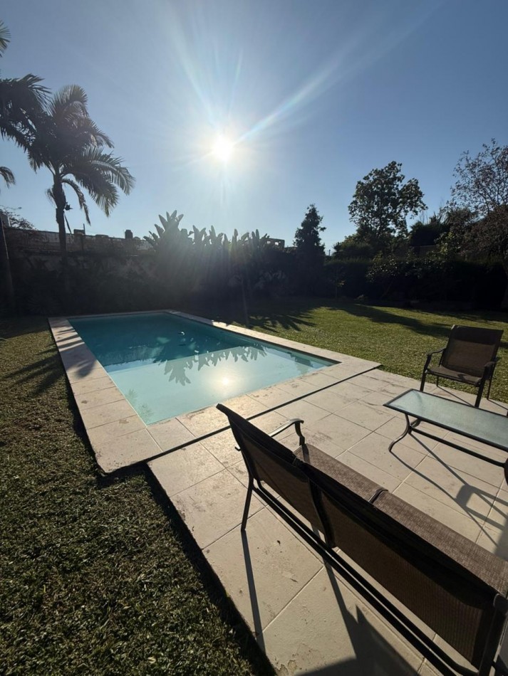CASA RESIDENCIAL PREMIUM - YERBA BUENA