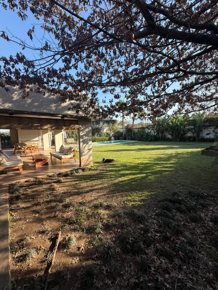 CASA RESIDENCIAL PREMIUM - YERBA BUENA