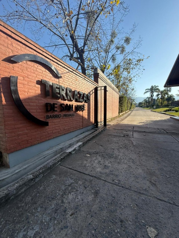CASA RESIDENCIAL PREMIUM - YERBA BUENA