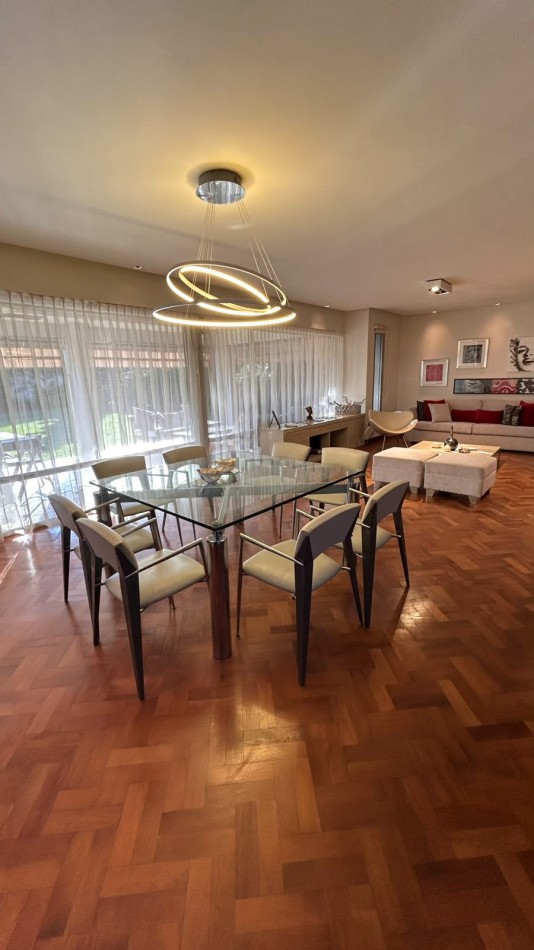 CASA RESIDENCIAL PREMIUM - YERBA BUENA