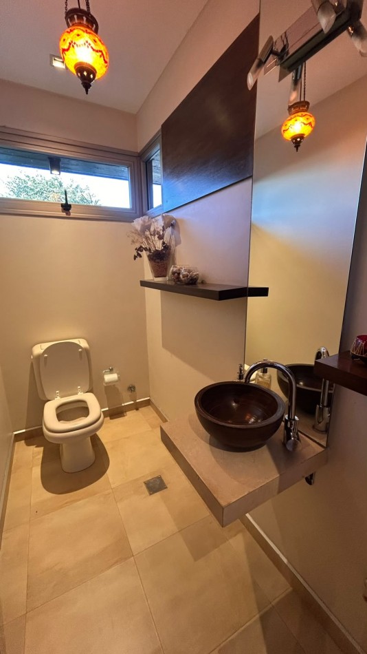 CASA RESIDENCIAL PREMIUM - YERBA BUENA