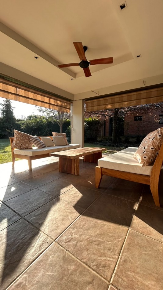 CASA RESIDENCIAL PREMIUM - YERBA BUENA
