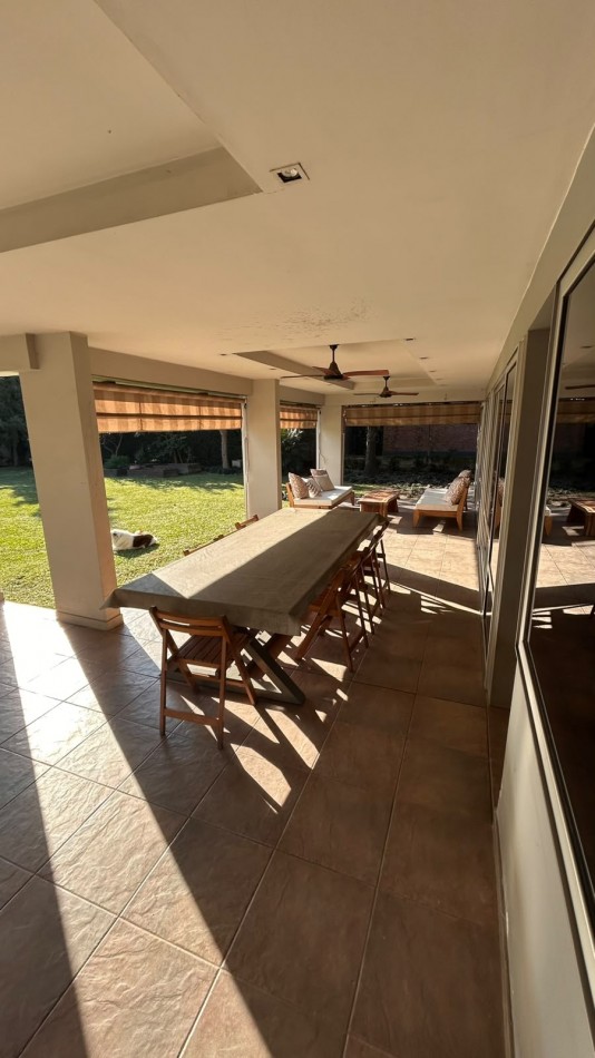 CASA RESIDENCIAL PREMIUM - YERBA BUENA
