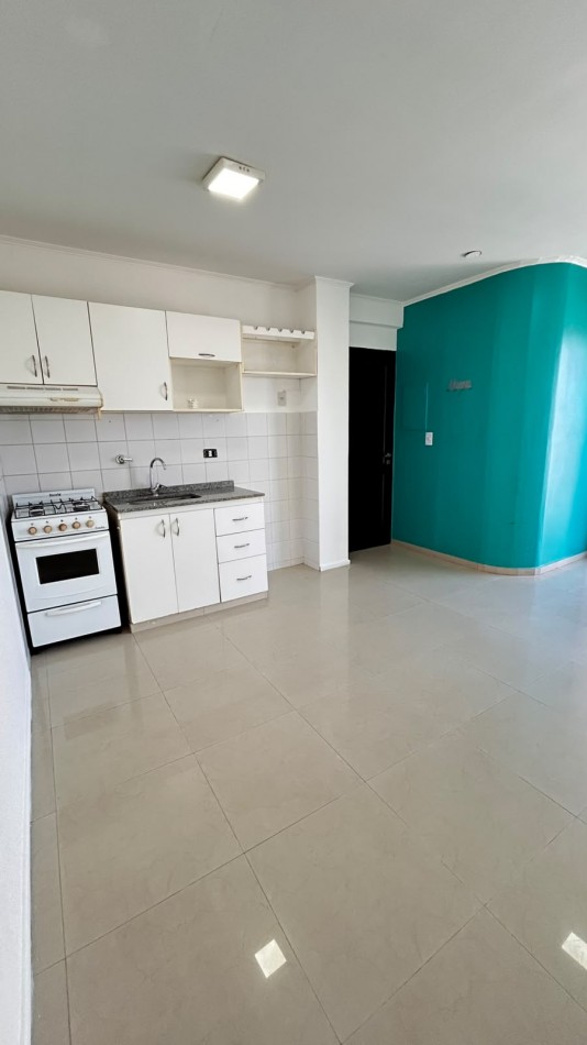 ALQUILER Departamento de 1 dormitorio - Marcos Paz al 1269