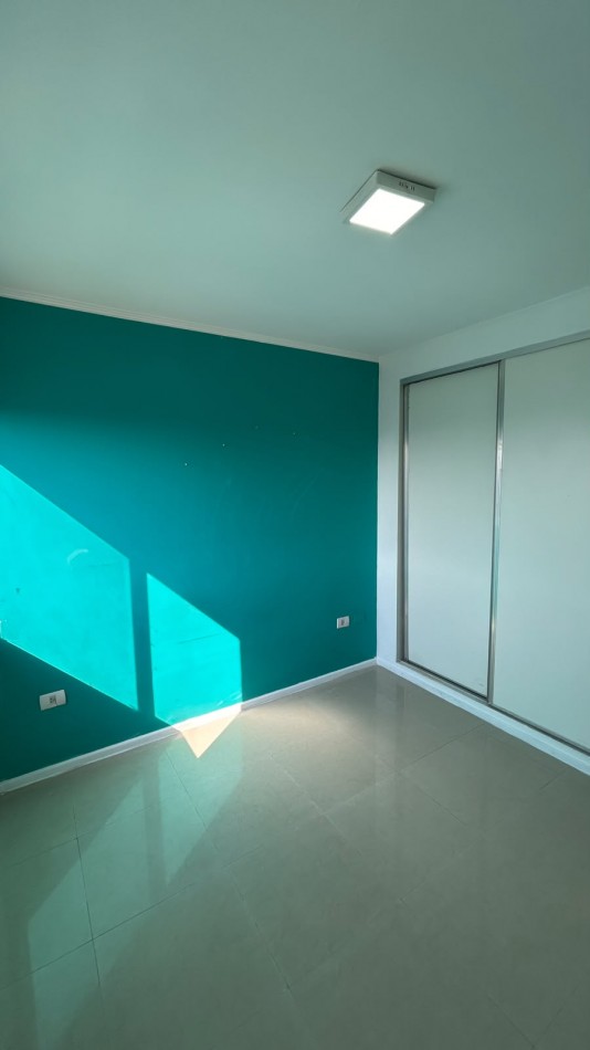 ALQUILER Departamento de 1 dormitorio - Marcos Paz al 1269