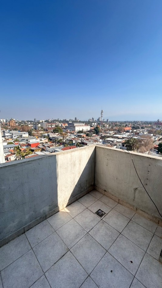 ALQUILER Departamento de 1 dormitorio - Marcos Paz al 1269