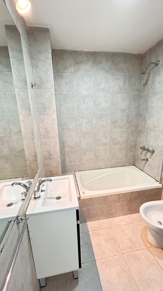 ALQUILER Departamento de 1 dormitorio - Marcos Paz al 1269