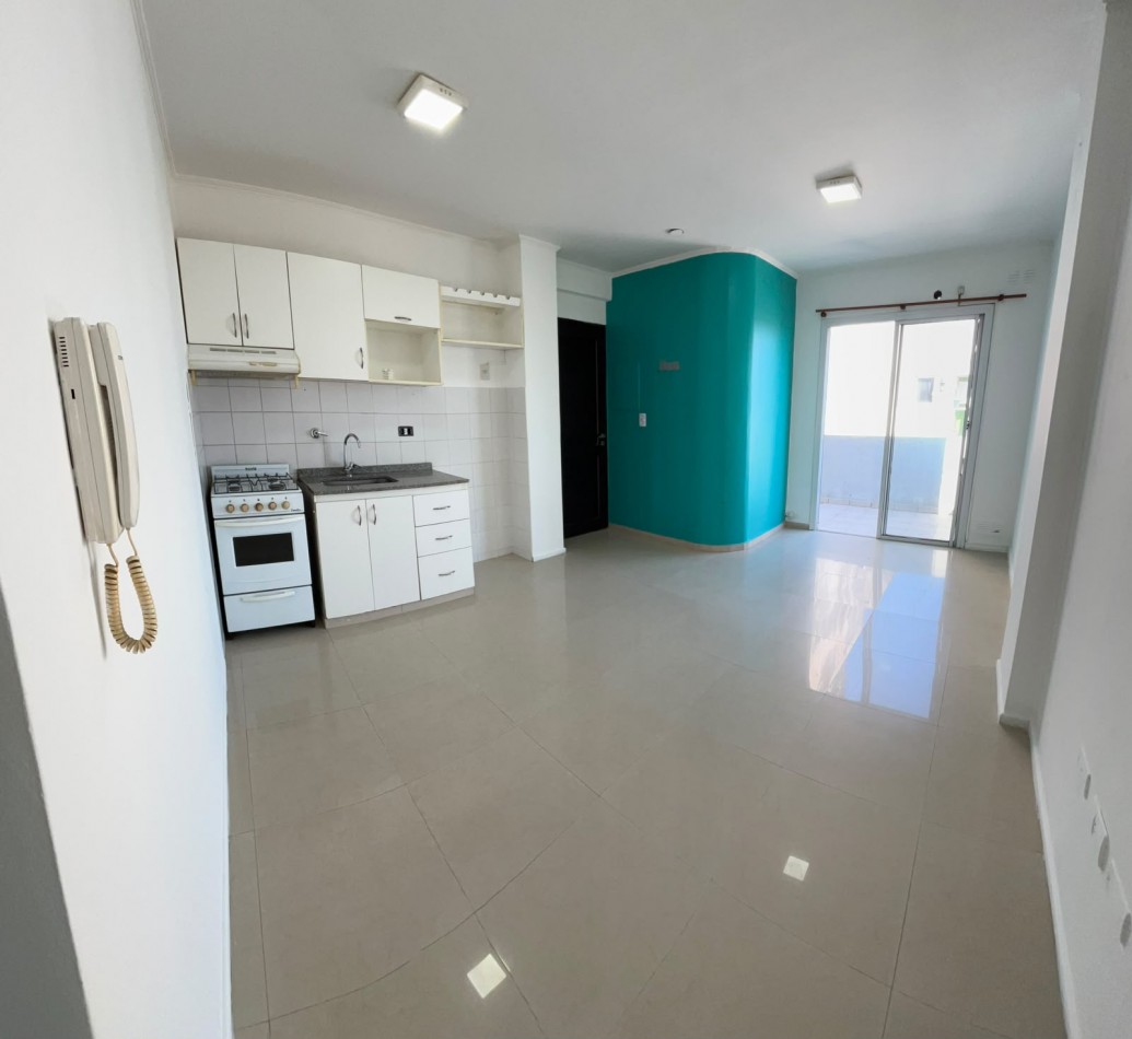 ALQUILER Departamento de 1 dormitorio - Marcos Paz al 1269