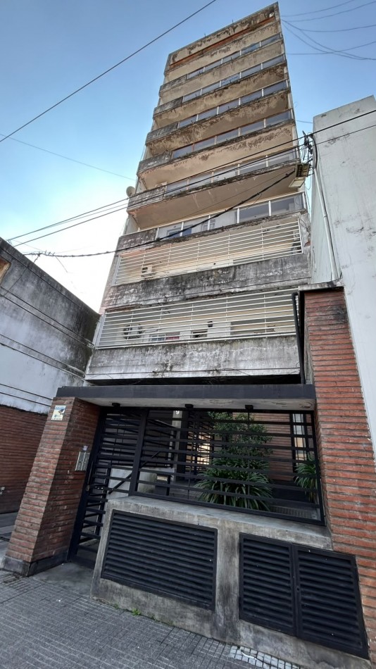 ALQUILER Departamento de 1 dormitorio - Marcos Paz al 1269