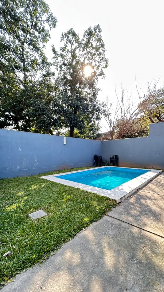 ALQUILER Departamento de 1 dormitorio - Marcos Paz al 1269