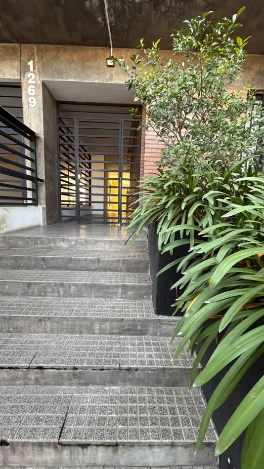 ALQUILER Departamento de 1 dormitorio - Marcos Paz al 1269