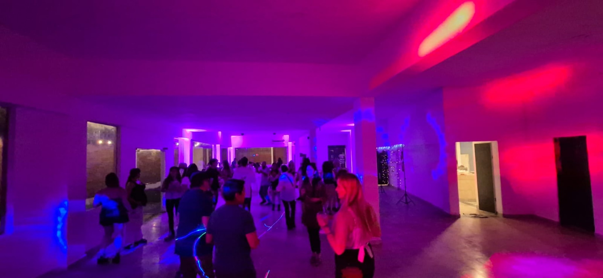Espacio comercial de 700 m² en alquiler, ideal para multiples rubros - TAFI VIEJO