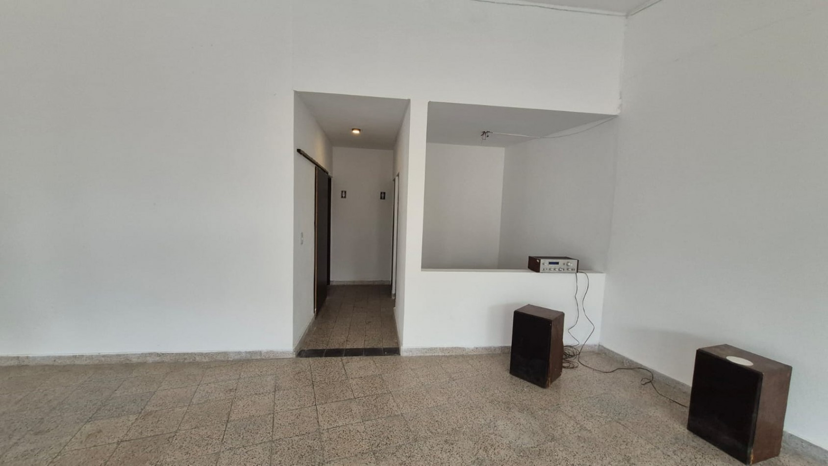 Espacio comercial de 700 m² en alquiler, ideal para multiples rubros - TAFI VIEJO