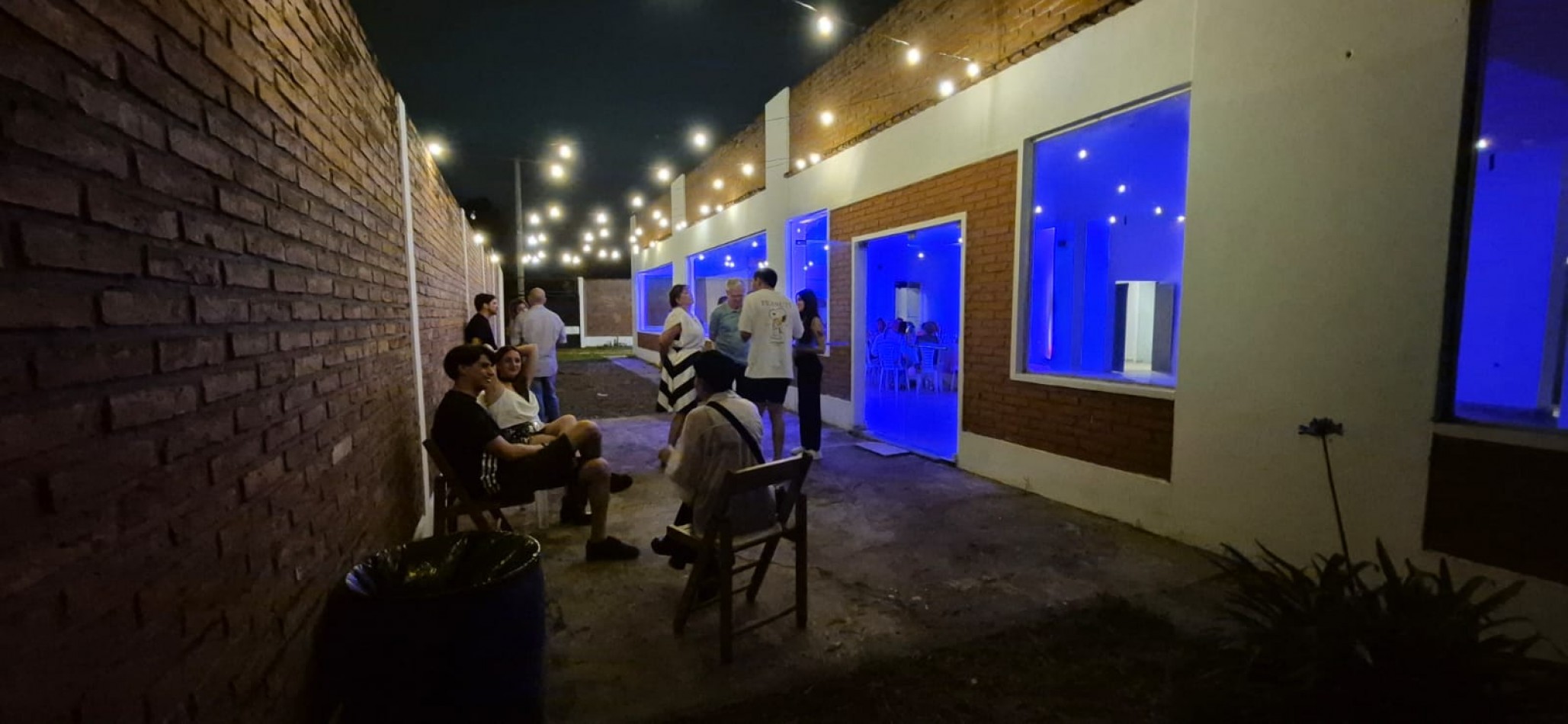 Espacio comercial de 700 m² en alquiler, ideal para multiples rubros - TAFI VIEJO