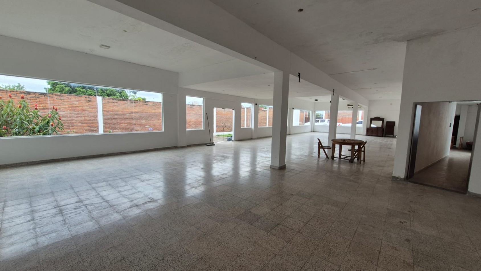 Espacio comercial de 700 m² en alquiler, ideal para multiples rubros - TAFI VIEJO