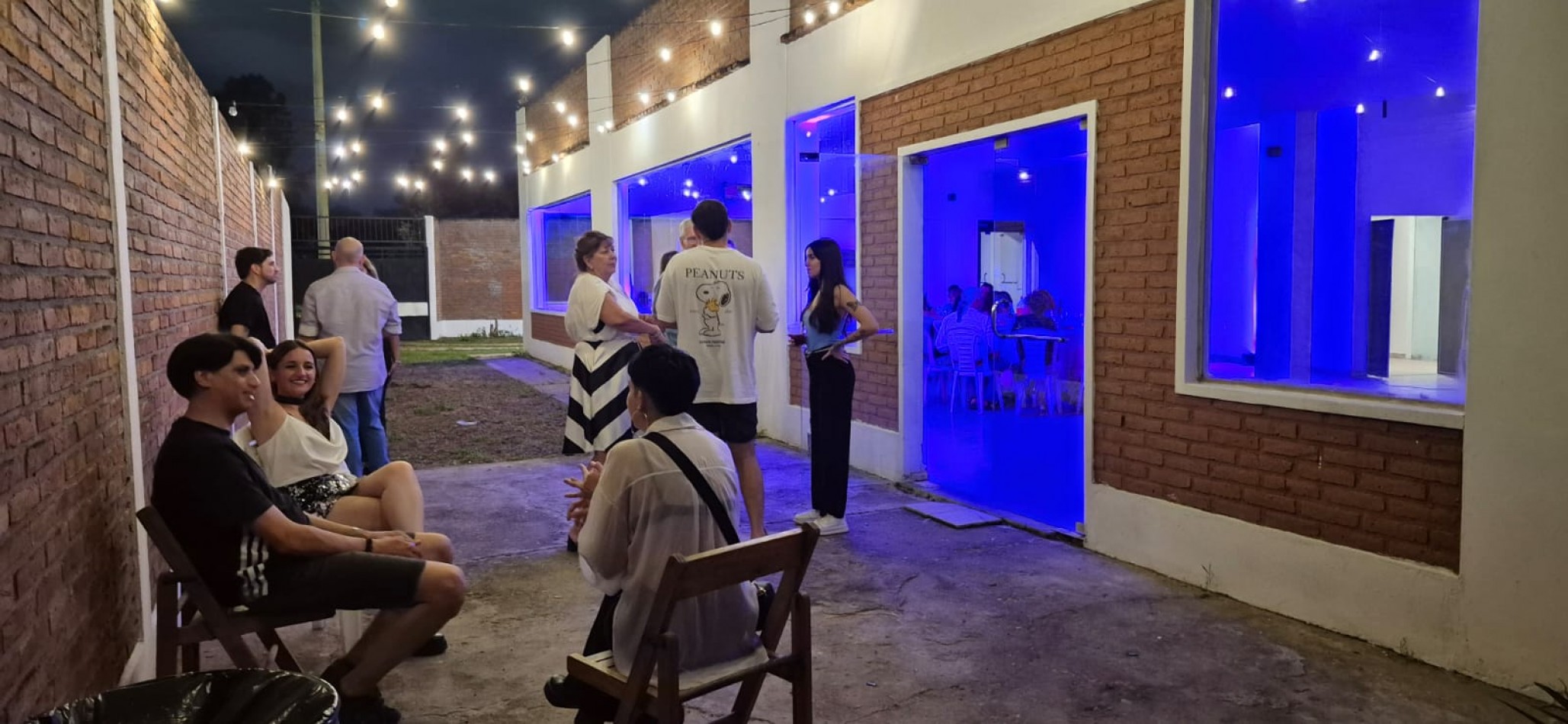 Espacio comercial de 700 m² en alquiler, ideal para multiples rubros - TAFI VIEJO