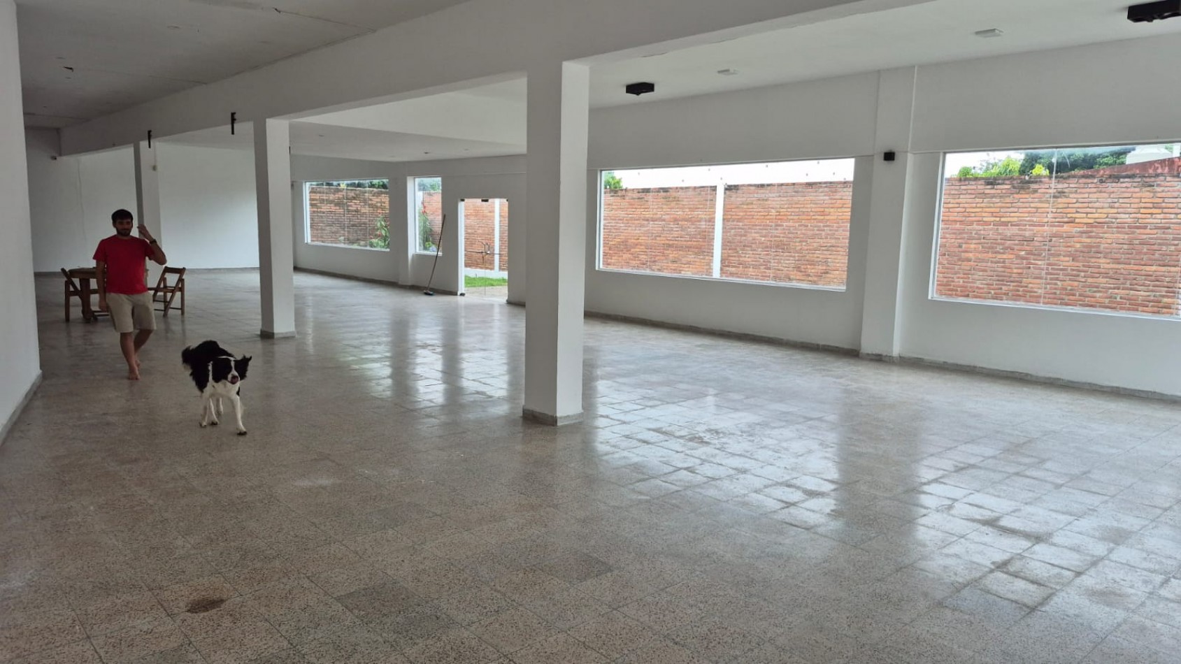 Espacio comercial de 700 m² en alquiler, ideal para multiples rubros - TAFI VIEJO