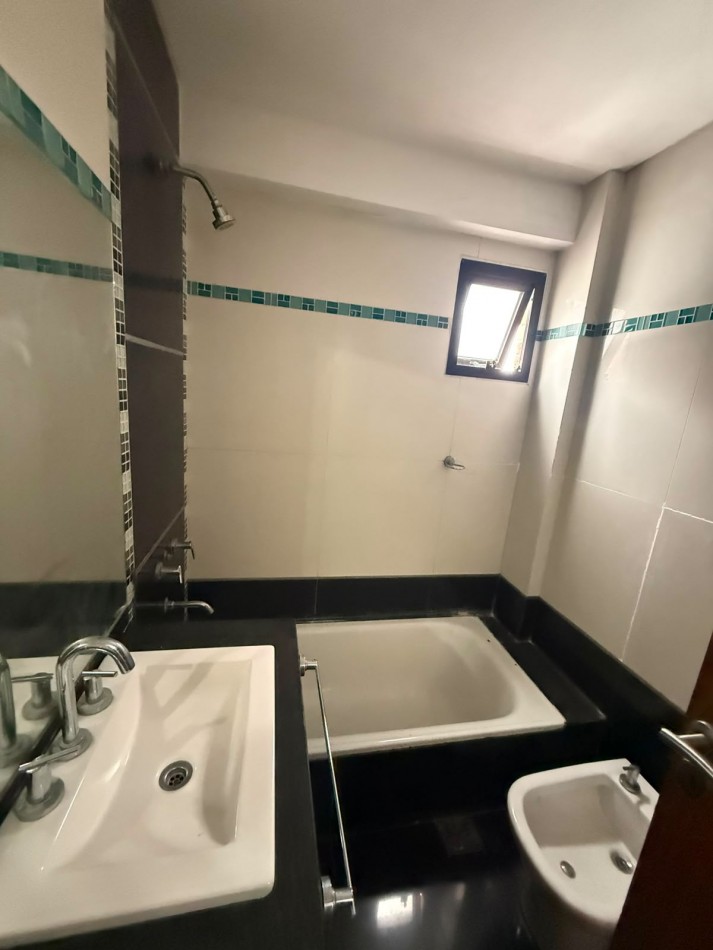DEPARTAMENTO 1 DORMITORIO EN VENTA - SANTIAGO 700