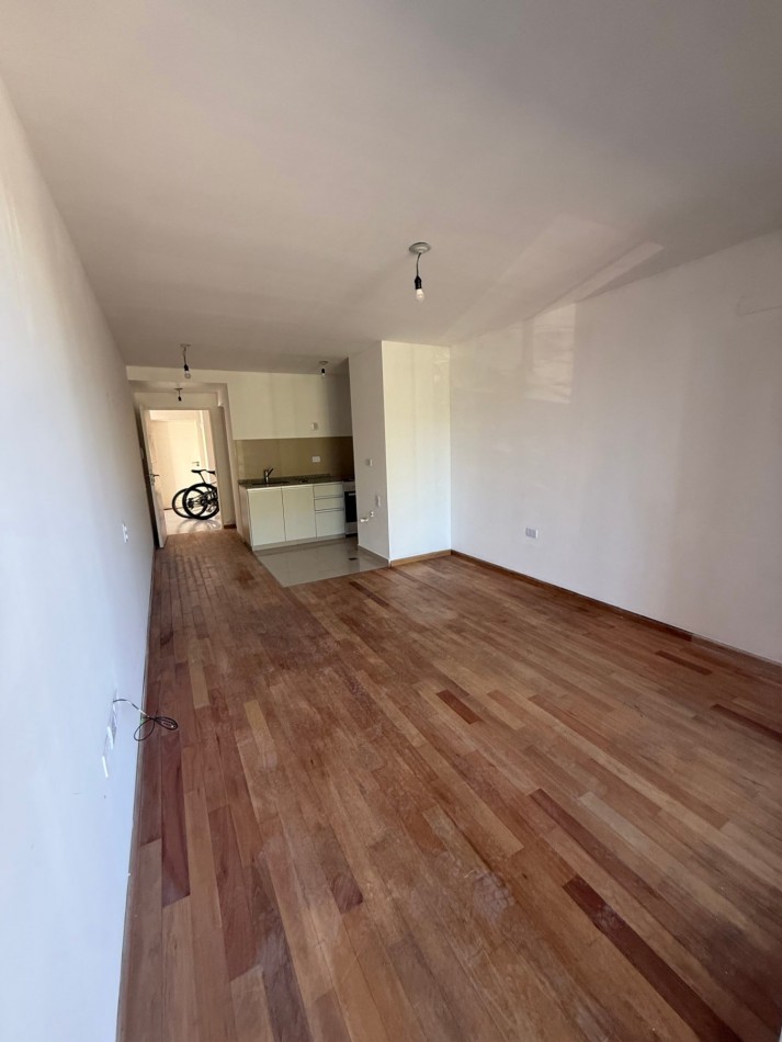 DEPARTAMENTO MONOAMBIENTE - YERBA BUENA