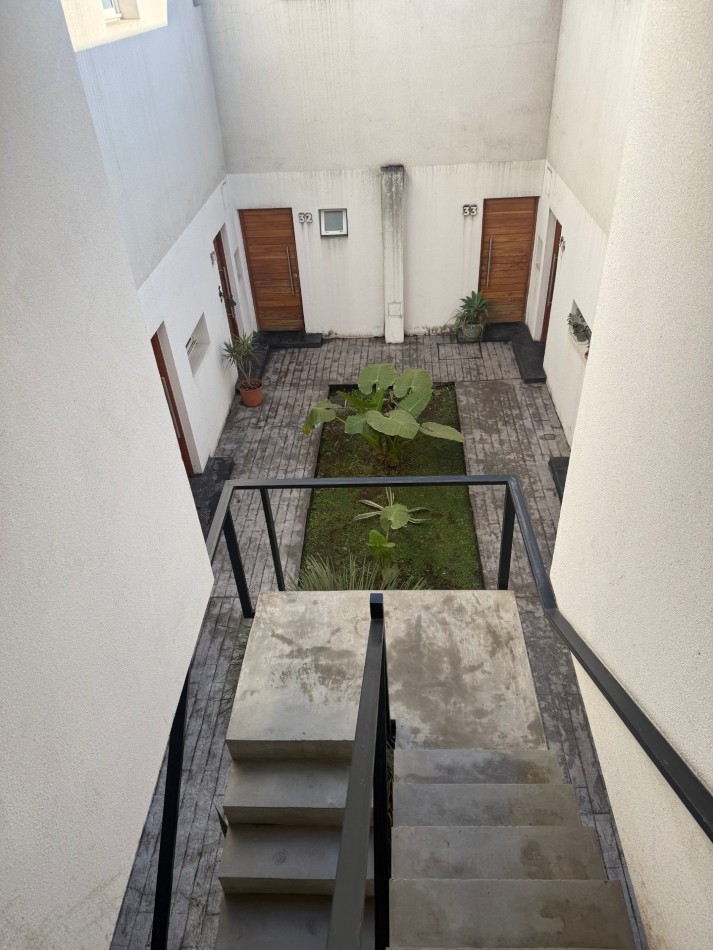 DEPARTAMENTO MONOAMBIENTE - YERBA BUENA