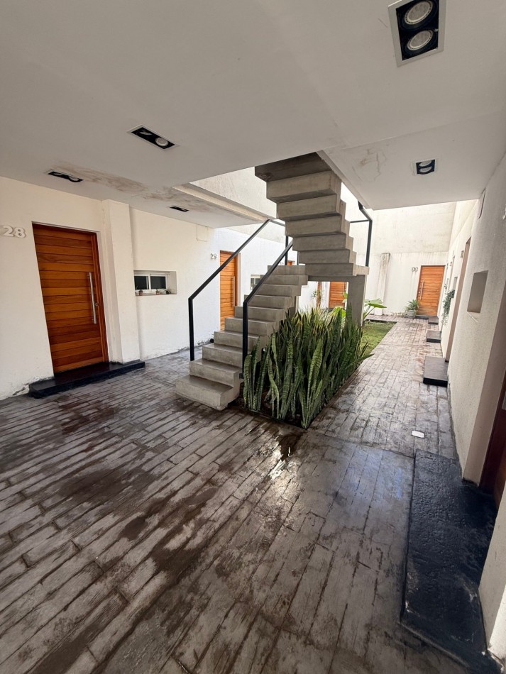 DEPARTAMENTO MONOAMBIENTE - YERBA BUENA