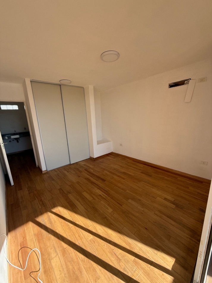 DEPARTAMENTE 1 DORMITORIO - YERBA BUENA