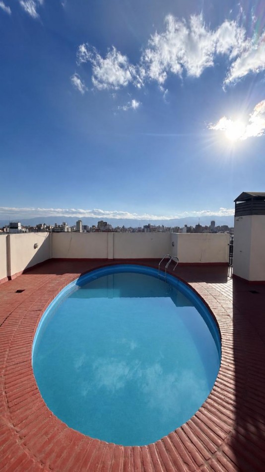 OPORTUNIDAD DEPTO 2 DORMITORIOS EN BARRIO SUR