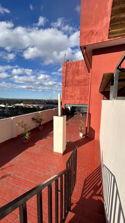 OPORTUNIDAD DEPTO 2 DORMITORIOS EN BARRIO SUR