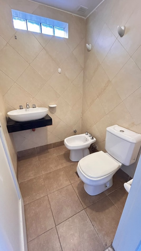 DEPARTAMENTO 1 DORMITORIO CATAMARCA 687