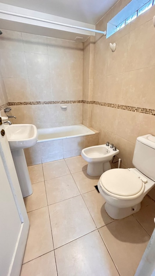 DEPARTAMENTO 1 DORMITORIO CATAMARCA 687