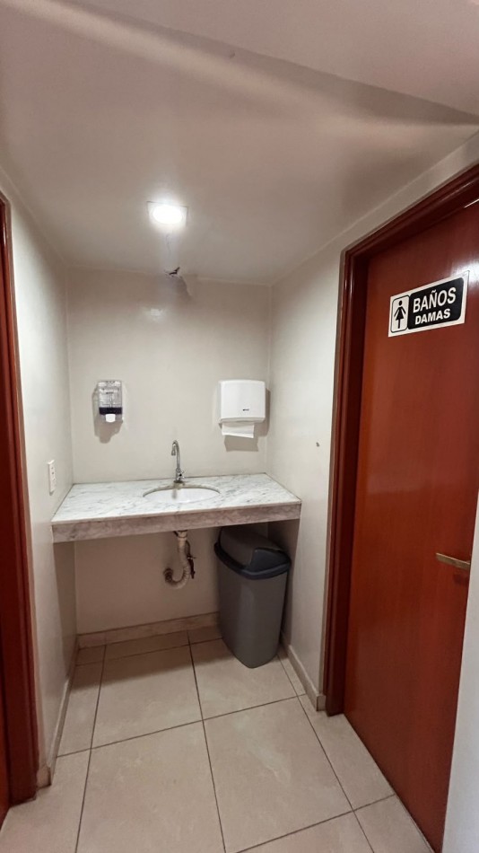 DEPARTAMENTO 1 DORMITORIO EN ALQUILER | SANTA FE 955
