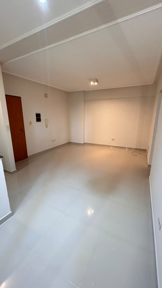 DEPARTAMENTO 1 DORMITORIO EN ALQUILER | SANTA FE 955