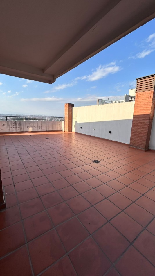 DEPARTAMENTO 1 DORMITORIO EN ALQUILER | SANTA FE 955