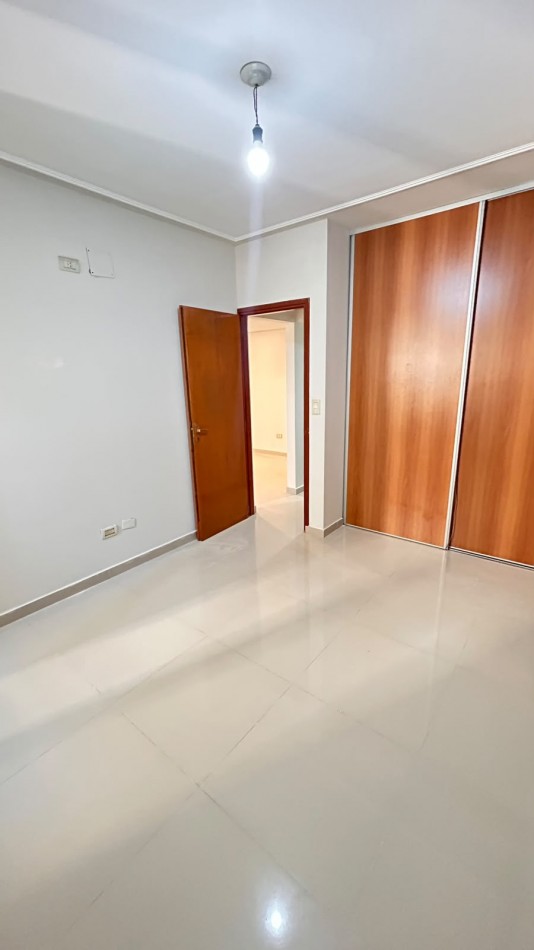 DEPARTAMENTO 1 DORMITORIO EN ALQUILER | SANTA FE 955
