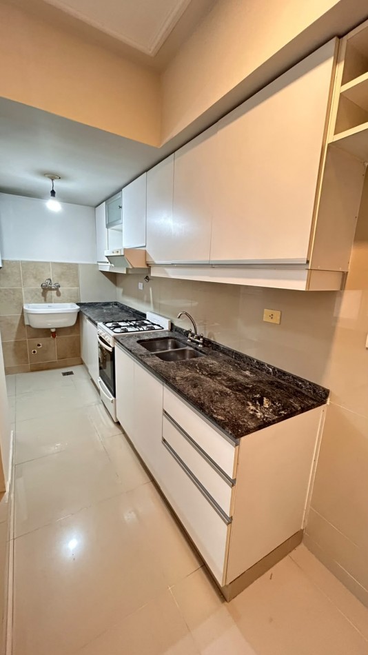 DEPARTAMENTO 1 DORMITORIO EN ALQUILER | SANTA FE 955