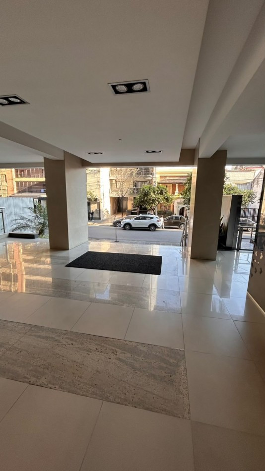 DEPARTAMENTO 1 DORMITORIO EN ALQUILER | SANTA FE 955